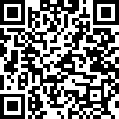 Código QR da página da organização