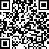 Código QR da página da organização