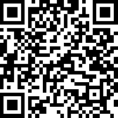 Código QR da página da organização