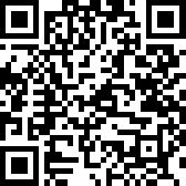 Código QR da página da organização