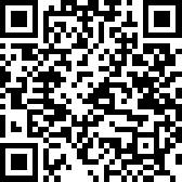 Código QR da página da organização