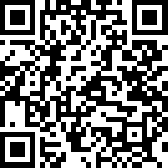 Código QR da página da organização