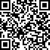 Código QR da página da organização