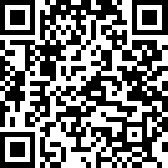 Código QR da página da organização