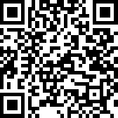 Código QR da página da organização