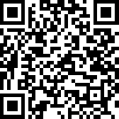 Código QR da página da organização