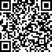Código QR da página da organização