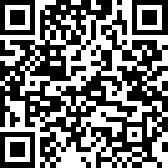Código QR da página da organização