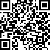 Código QR da página da organização