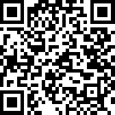 Código QR da página da organização