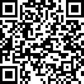 Código QR da página da organização