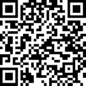 Código QR da página da organização