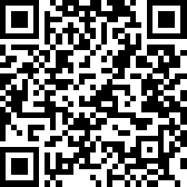 Código QR da página da organização