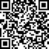 Código QR da página da organização