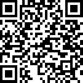 Código QR da página da organização