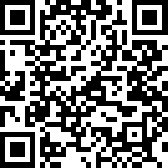 Código QR da página da organização