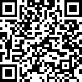 Código QR da página da organização