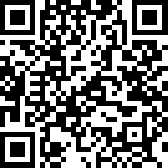 Código QR da página da organização