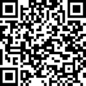 Código QR da página da organização