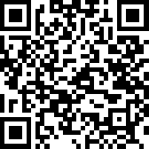 Código QR da página da organização