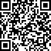 Código QR da página da organização