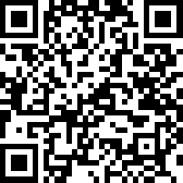 Código QR da página da organização