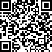 Código QR da página da organização