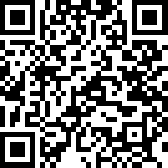 Código QR da página da organização