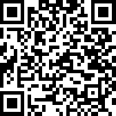 Código QR da página da organização