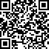 Código QR da página da organização