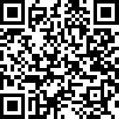 Código QR da página da organização