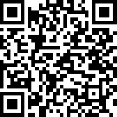 Código QR da página da organização