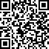 Código QR da página da organização