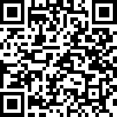 Código QR da página da organização