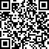 Código QR da página da organização