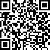Código QR da página da organização