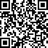 Código QR da página da organização