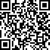 Código QR da página da organização