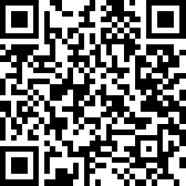 Código QR da página da organização