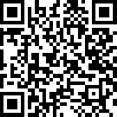 Código QR da página da organização