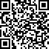 QR kód stránky organizácie