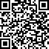 QR kód stránky organizácie