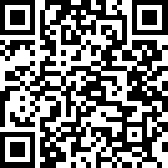 QR kód stránky organizácie