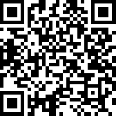 QR kód stránky organizácie
