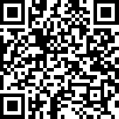 QR kód stránky organizácie