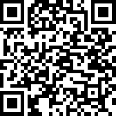 QR kód stránky organizácie