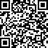 QR kód stránky organizácie