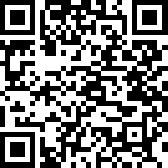 QR kód stránky organizácie