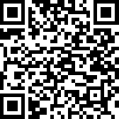 QR kód stránky organizácie