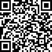 QR kód stránky organizácie